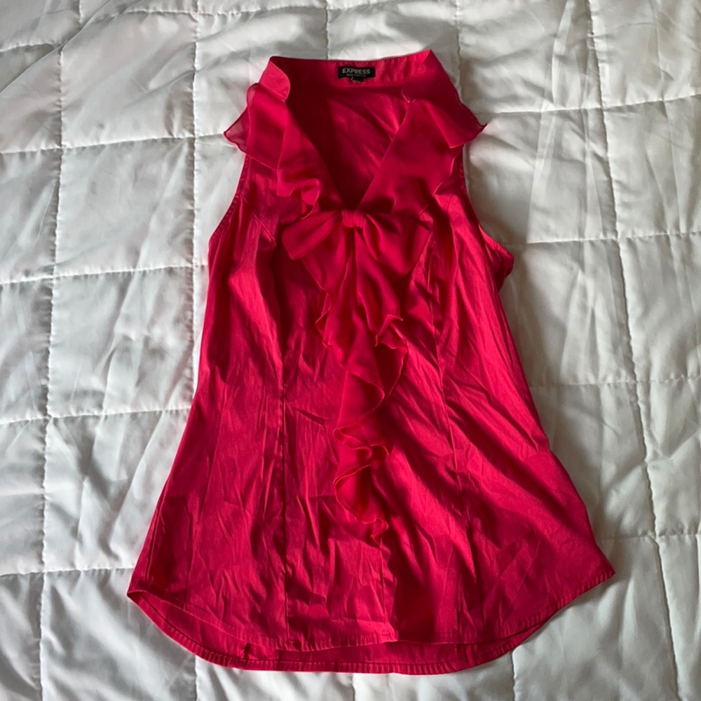 Express shirt
